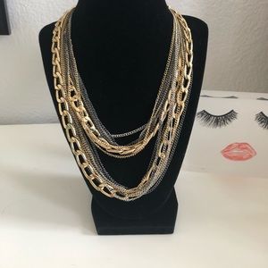 Statement Necklace